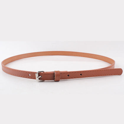 Tess Thin Waist Belt
